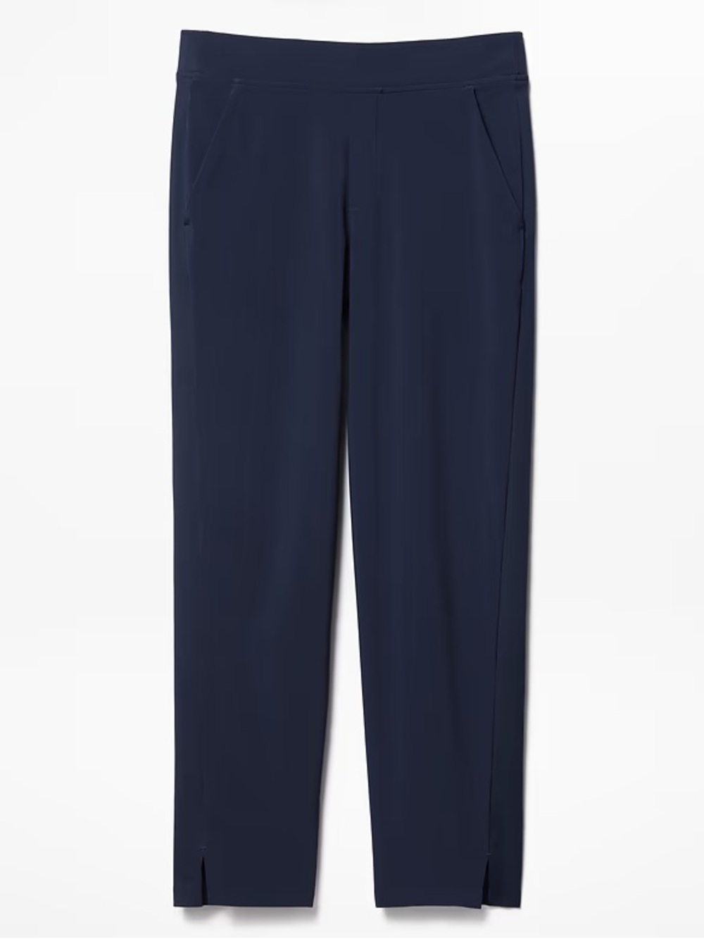 Athleta Brooklyn Mid rise Pant